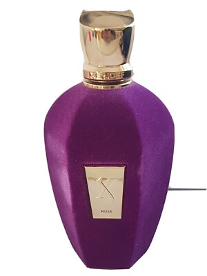 Xerjoff Perfume Muse Unisex 100ml new but no box.RRP£265 | eBay