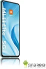 # Xiaomi Mi 11 Lite New Edition 128GB 8GB RAM 5G green NEU OVP VERSIEGELT