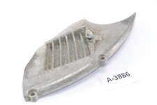 Zündapp C 50 Sport 517 - Vergaserverkleidung Engelsflügel links 51710149 A3886