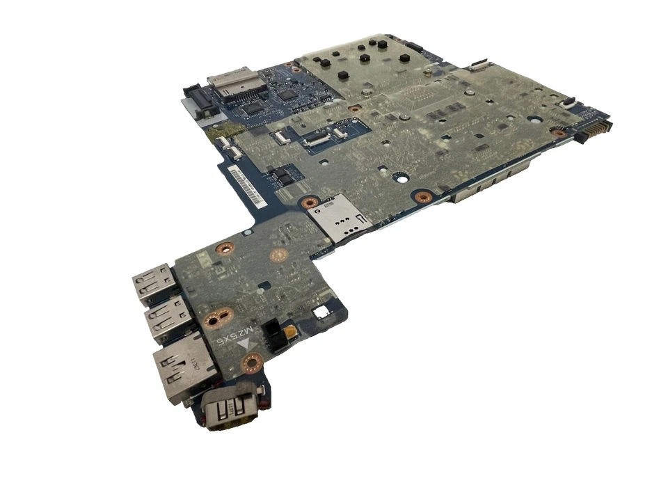 Dell Latitude E6420 14" Laptop Motherboard Intel PGA989 DDR3 | 07TR3J LA-6591P - Image 4 of 4