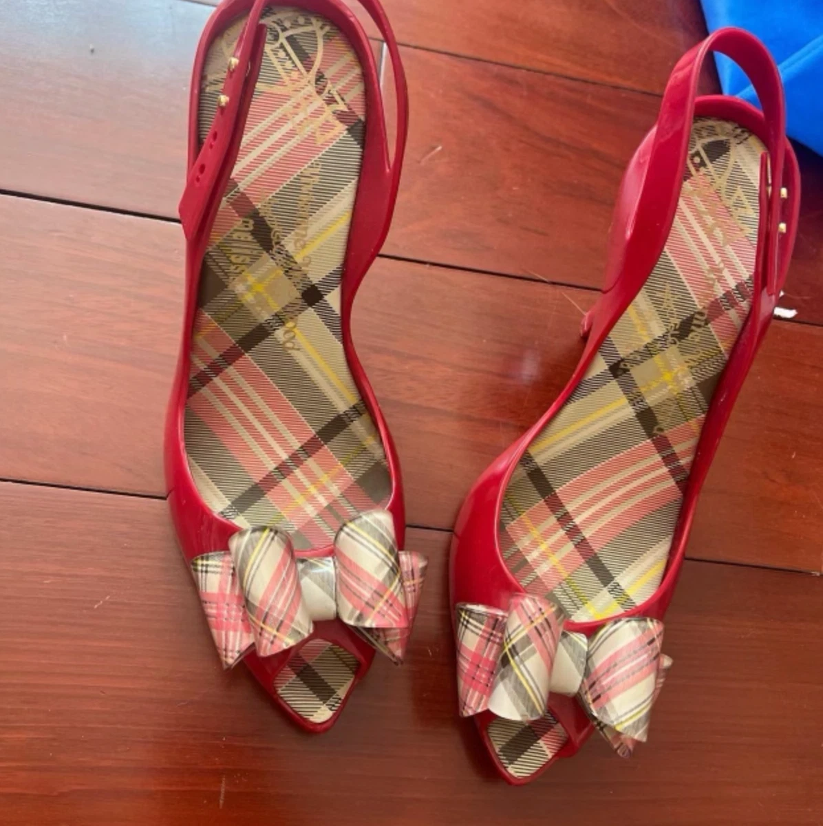 Vivienne westwood best sale shoes online
