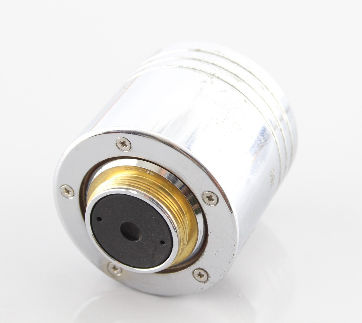 Nikon CF Plan 50x 0.55 EPI WD 3.4 DI Mirau Interferometry Nikon CF Plan 50x 0.55 EPI WD 3.4 DI Mirau Interferometry