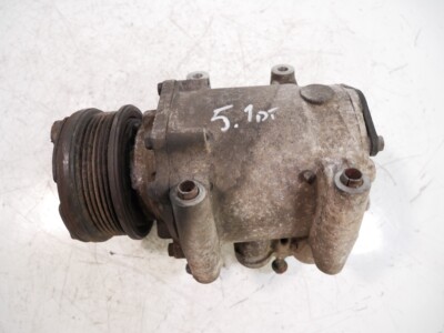 Klimakompressor für Jaguar 4,2 V8 AJ-V8 AJ36 AJ812568E 6R83-19D629-AA
