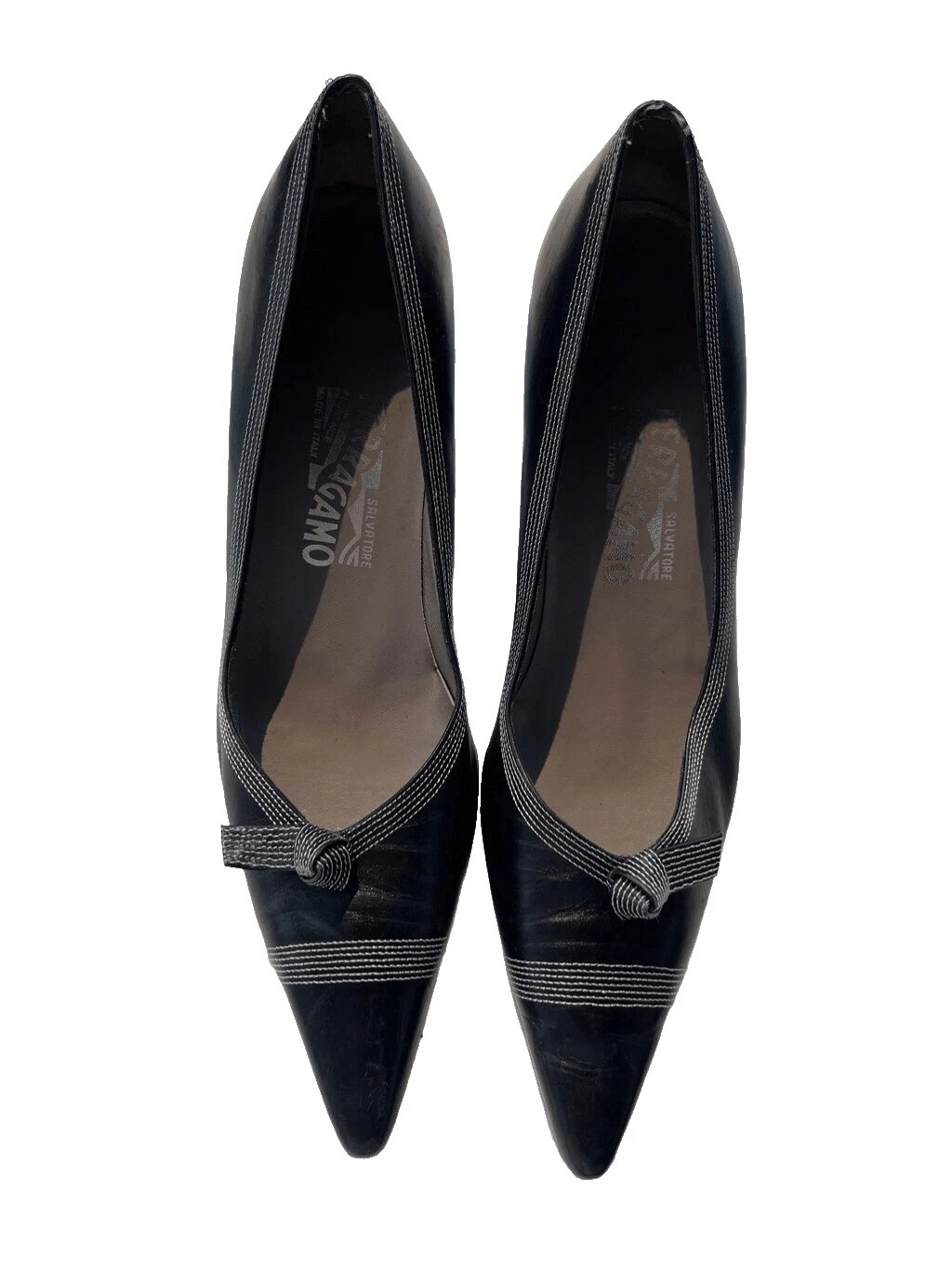 Salvatore Ferragamo Vintage Shoes for Women