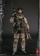1/6 DAMTOYS Elite Series # 78074 1st SFOD-D n...