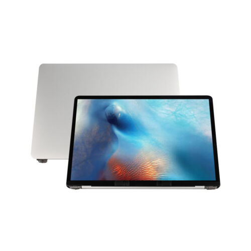 USA LCD Screen Assembly+Top Cover+Light Sensor For Apple Macbook Pro 13" A2251 - Picture 12 of 12