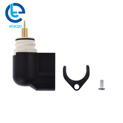 2006-2019 For Honda Ruckus 50 Metropolitan 50 Carb Carburetor Bystarter Assy - Picture 3 of 12