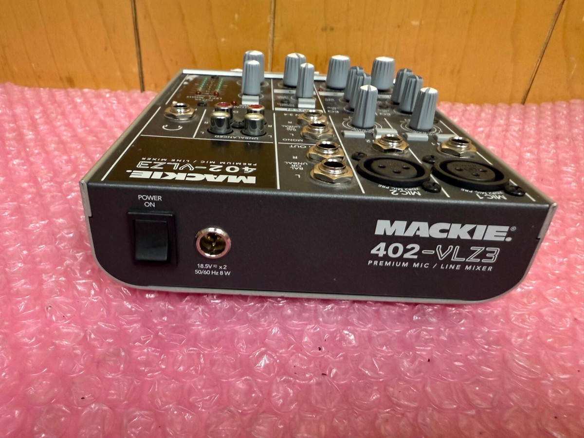 MACKIE 402-VLZ3 アナログミキサー 81TGDeVJt-S._UF894,1000_QL80_.jpg