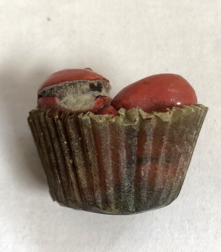 Pistachios In Cup Magnet 3D Food Drink Fridge Magnet Vintage Candy Cup - Picture 9 of 11