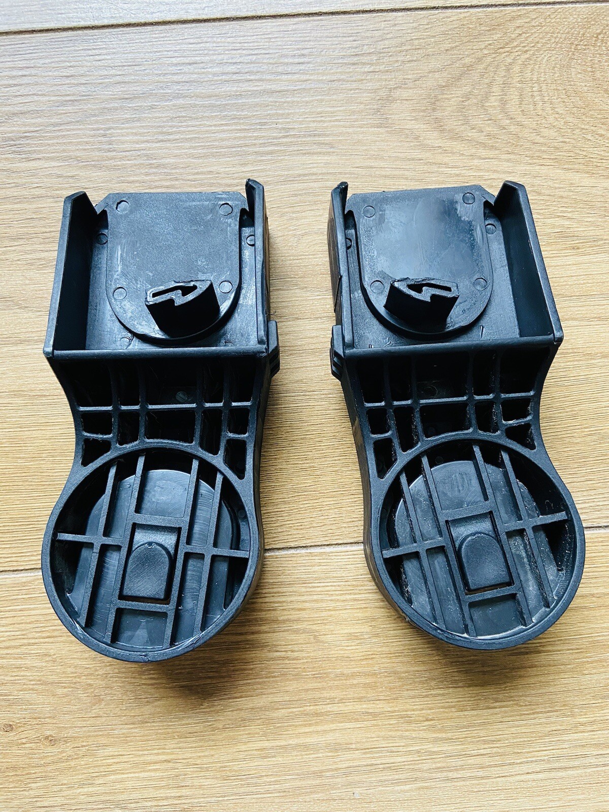 iCandy Cherry Car Seat Adapters Adaptors For Maxi Cosi/Cybex/Kiddy