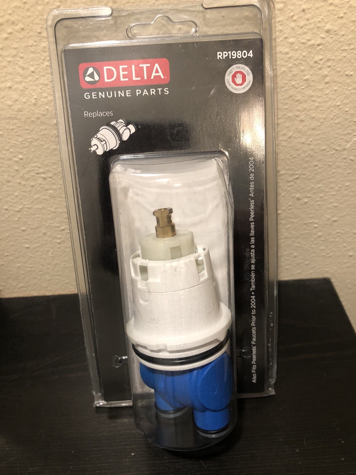 Genuine Delta RP19804 1300/1400 Series Tub/Shower Valves Cartridge