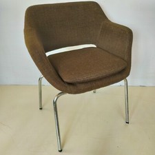 Sedia / poltrona / poltroncina design Ico & Luisa Parisi per MIM anni 60/70