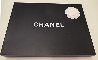 The Designer Gift Box, Chanel Pill Box, A Card for the Occasion