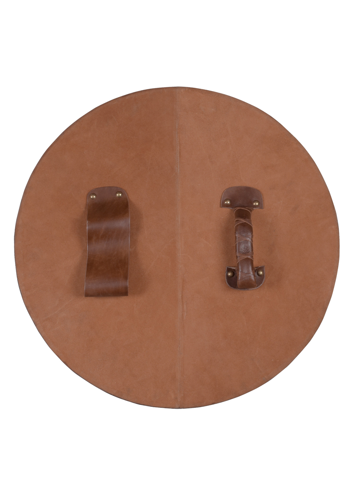 Thumbnail - Schottischer Rundschild - Targe Mittelalterschild Schild Aus Dem