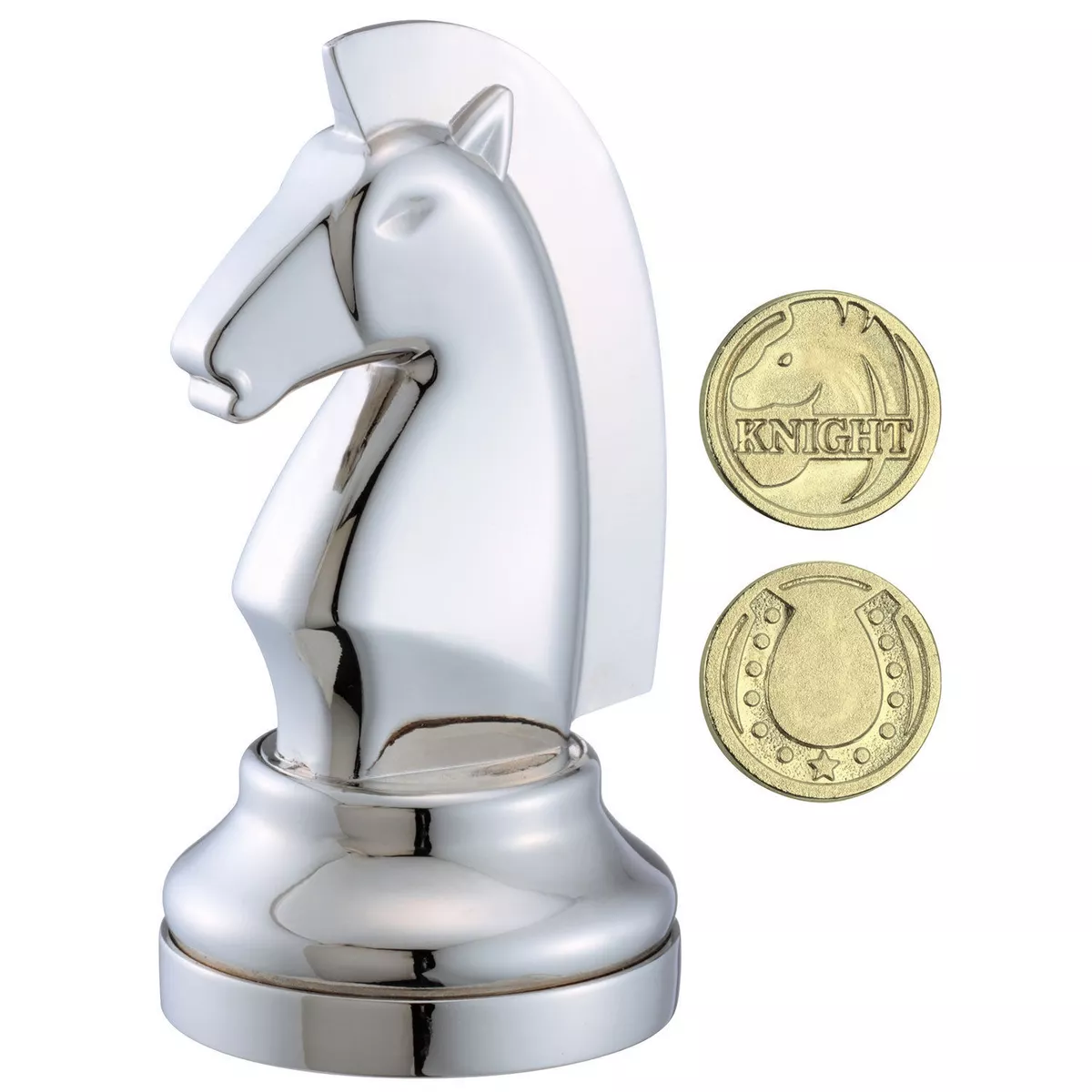 Chess Puzzle – Hanayama Toys