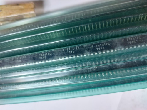 SN74141N DM74141N K155id1 - Driver for Nixie Tubes SN74141N SN74141J 74141 (NEW) - Picture 6 of 8