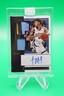 2019-20 Panini One and One Rookie Dual Patch Auto Purple 35/35 Ja Morant RPA R62