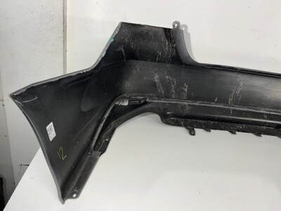 2018-2019 Toyota Camry LE Rear Bumper Cover OEM | eBay