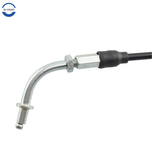 Throttle Cable for Harley Davidson Sportster XL883 XL1200 90CM 35'' - Picture 8 of 11