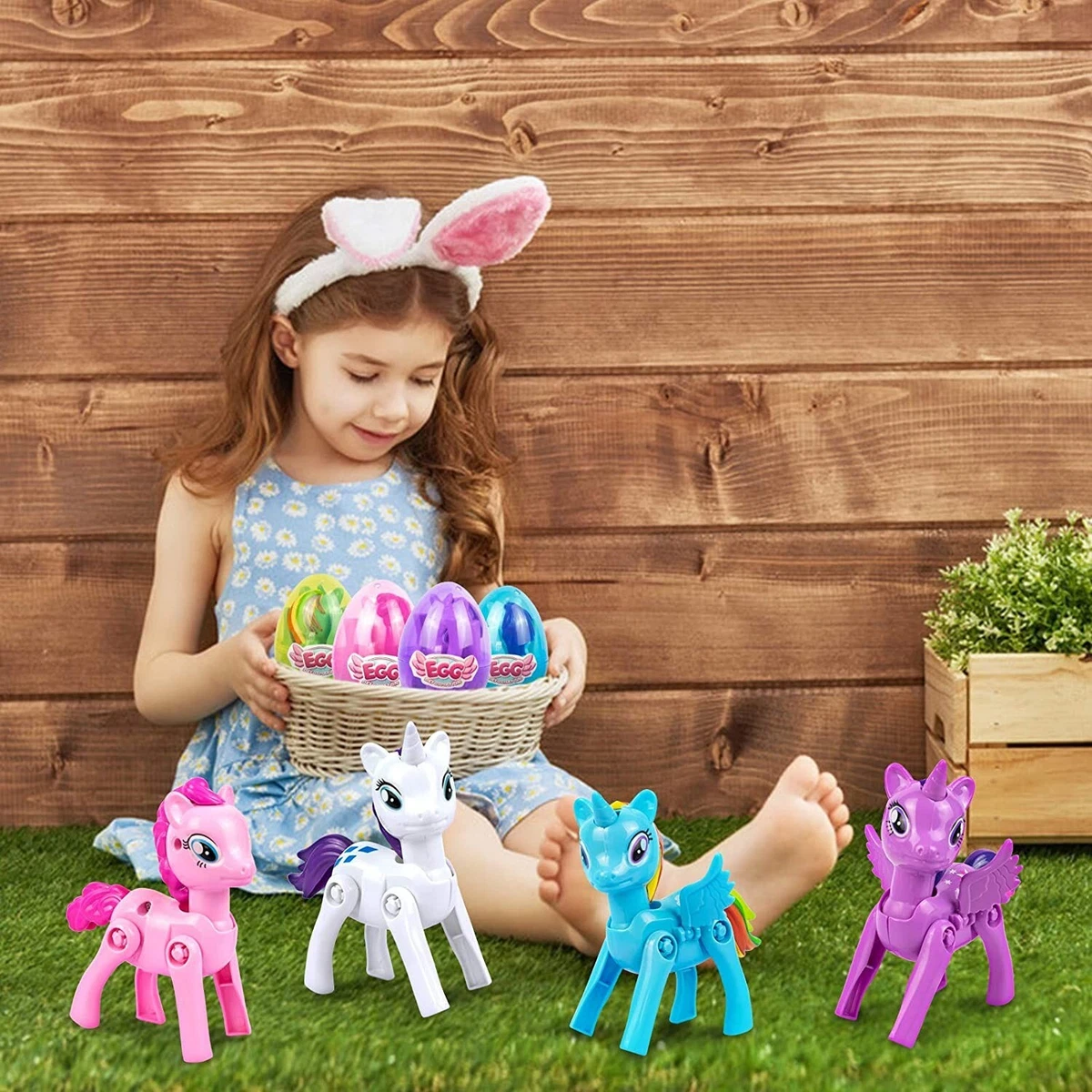 Toys for 3 4 5 6 7 8 9 Year Old Girls Gifts Girl Birthday Gifts Kids