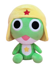 Sergeant Keroro Official Plush Doll Series : ...