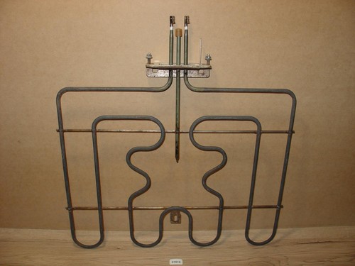 Miele Backofen H4114E 07084900 HGM 6004 Heizelement Heizung OBEN
