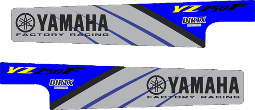 NEW DIRTX INDUSTRIES FACTORY SWINGARM YZ125 YZ250 (96-01) CLOSEOUT
