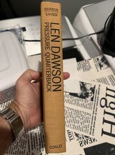 Top 10 Len Dawson Football Cards 26