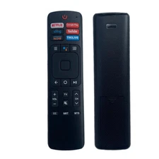 Remote Control For Hisense 58H6550E 655H9100E 65Q8809 65H9100EPLUS 4K Smart TV
