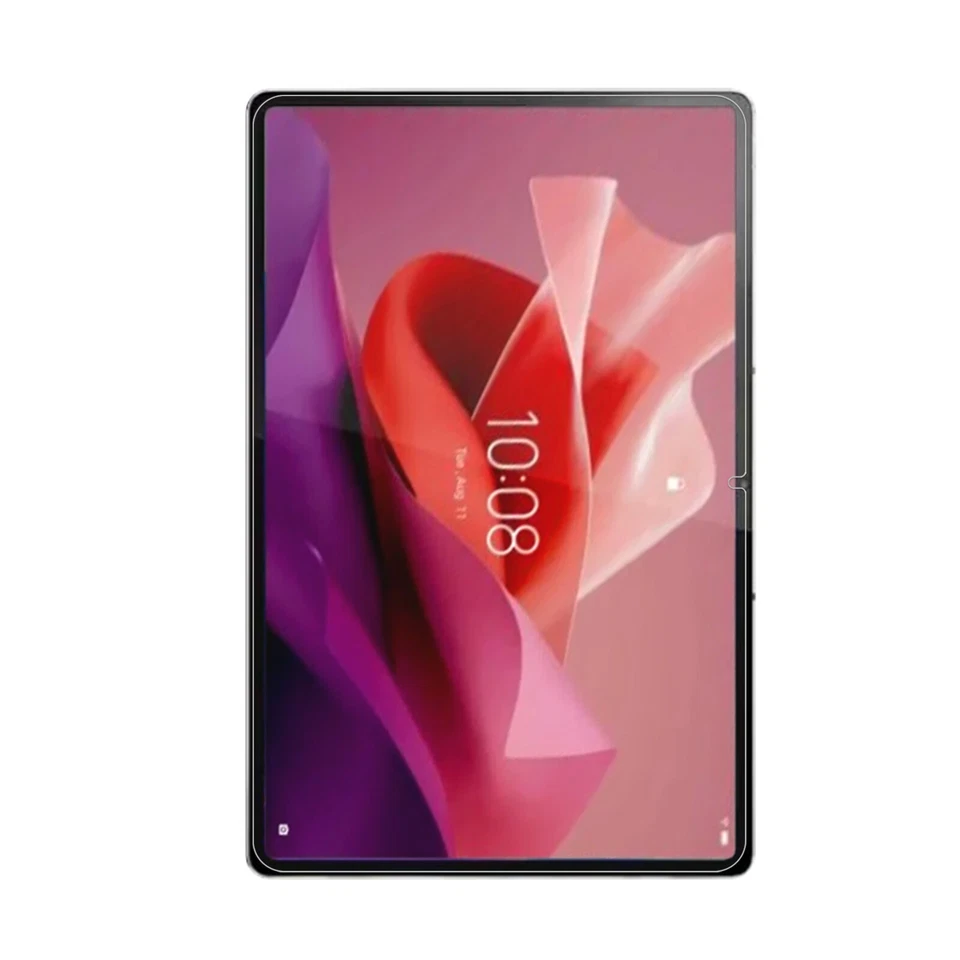 For Lenovo Tab M11 TB-330FU TB-331FC Clear 9H Tempered Glass Screen Protector - Image 4 of 4