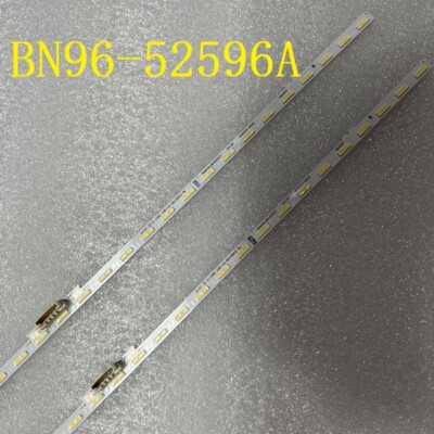 LED strip(2)for UN60AU8000P UN60BU8000G UN60BU8000P UN60BU8000K UN60BU8000G