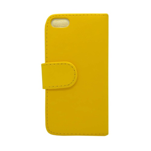 For Apple iPhone 5c Case Wallet Flip PU Leather Stand Card Slot Phone Cover - Picture 10 of 17