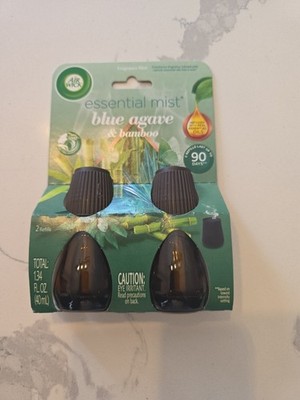 AirWick Essential Mist Blue Agave And Bamboo