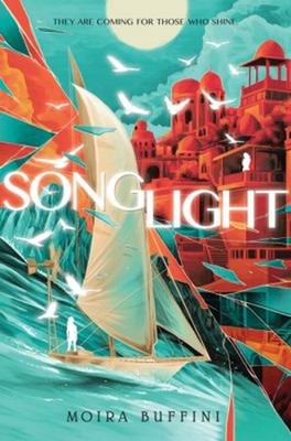 Songlight Hardcover Moira Buffini
