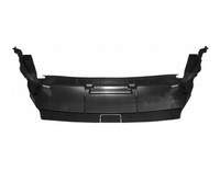 Windabweiser FÜR Gitter Grill StoßStange Vorne BMW 4ER M-SPORT AB 2013