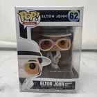 Funko Pop Rocks Elton John 62