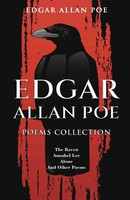 Edgar Allan Poe | Edgar Allan Poe Poems Collection | Taschenbuch | Englisch