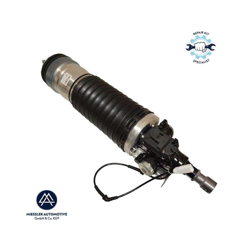 Air suspension strut Rolls Royce Ghost, Wraith, Dawn, front left