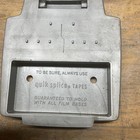 Vintage HPI Quik Splice Super & Standard 8 Film Splicer Movie Prop Quick Edit — photo 2