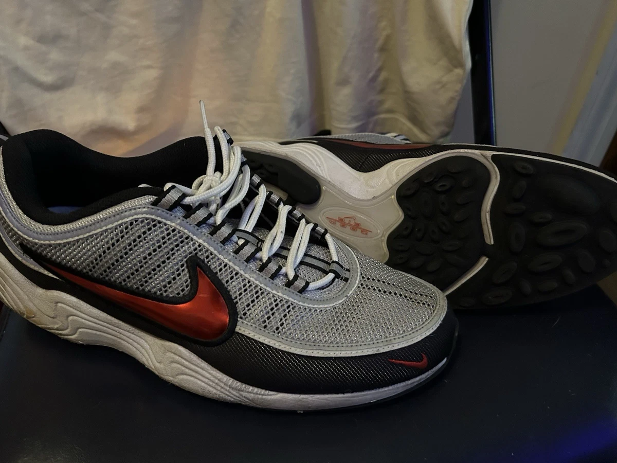 Nike Zoom Air Men's Sneakers for Sale | Authenticity Guaranteed | eBay Nike Zoom Air Men's Sneakers for Sale | Authenticity Guaranteed | eBay