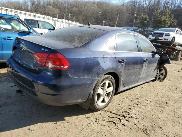 Automatic Transmission 2.0L Transmission ID Pgn Fits 15 PASSAT 2562405 - Изображение 4 из 4