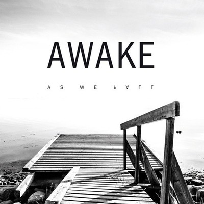Awake As We Fall (CD) (US IMPORT)