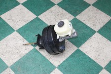 13-16 F250 Oe 6.2l 4x4 At Brake Master Cylinder Reservoir Vacuum Booster Unit 13-16 F250 Oe 6.2l 4x4 At Brake Master Cylinder Reservoir Vacuum Booster Unit