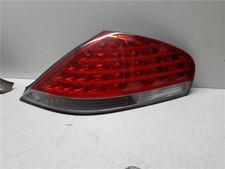 Hintere rechte Leuchte BMW serie m6 coupe e63 2005 50 basis 50 ltr 373 kw cat