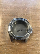 Casio Duro MDV 107 case and mineral glass for projects