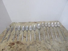 “TONE” Scientific Stainless Oneida, Ltd. 15 Pieces- Forks & Spoons