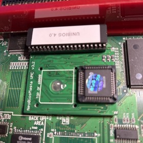 CMVS Consolized Neo Geo & Supergun W Neosavemasta And Unibios 4.0 Installed.