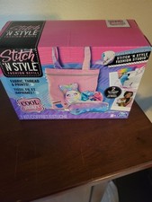 Cool Maker - Sew Stylin Studio Refills - Spin Master