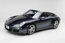 2006 Porsche 911 Carrera 4S