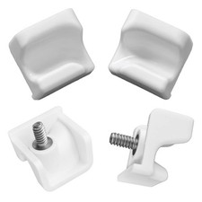 Freezer Basket Retainer 7009399 Replacement SUB ZERO freezer lower basket...